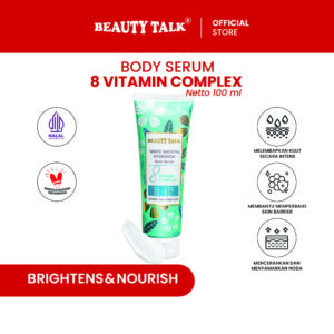 COVER BEAUTYTALK [1 11] 07