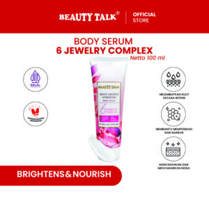 COVER BEAUTYTALK [1 11] 08