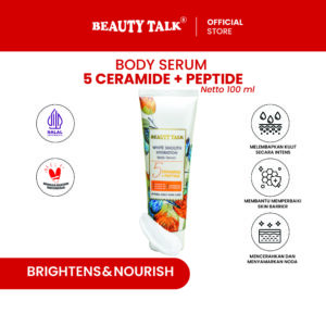 COVER BEAUTYTALK [1 11] 09