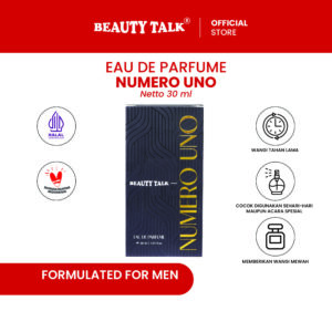COVER BEAUTYTALK [1 11] 11